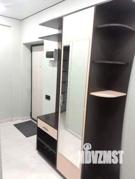 1-к квартира, на длительный срок, 37м2, 4/10 этаж