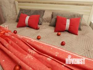 Студия квартира, посуточно, 27м2, 13/17 этаж