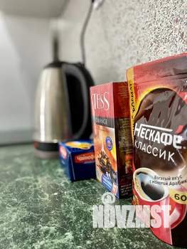 1-к квартира, посуточно, 38м2, 6/18 этаж