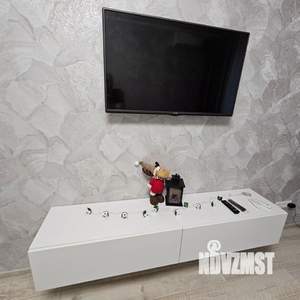 1-к квартира, посуточно, 39м2, 1/1 этаж