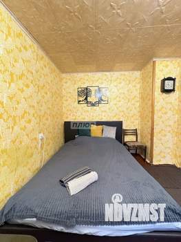 1-к квартира, на длительный срок, 36м2, 3/5 этаж