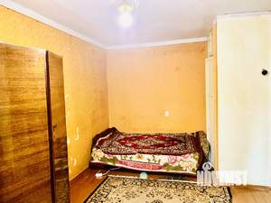 1-к квартира, на длительный срок, 30м2, 1/5 этаж