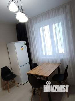 2-к квартира, на длительный срок, 54м2, 2/17 этаж