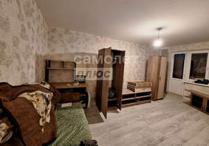 1-к квартира, на длительный срок, 30м2, 3/5 этаж