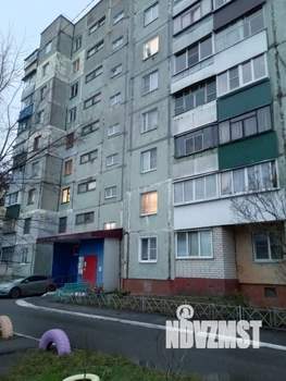 3-к квартира, на длительный срок, 66м2, 4/9 этаж