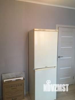 1-к квартира, на длительный срок, 40м2, 3/10 этаж