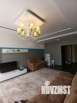 2-к квартира, на длительный срок, 89м2, 5/10 этаж