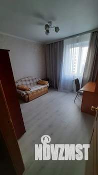 2-к квартира, посуточно, 55м2, 13/17 этаж