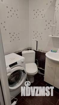 1-к квартира, посуточно, 32м2, 8/9 этаж