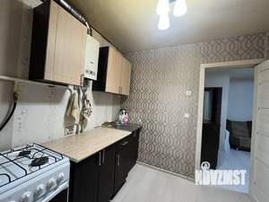 1-к квартира, на длительный срок, 30м2, 2/4 этаж