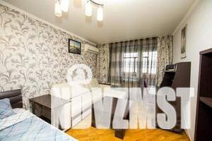 1-к квартира, посуточно, 36м2, 8/9 этаж