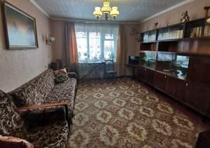 3-к квартира, на длительный срок, 62м2, 2/9 этаж