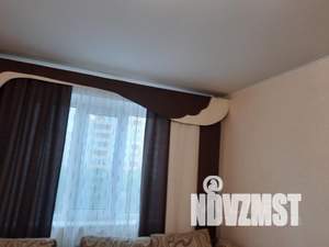 2-к квартира, на длительный срок, 61м2, 7/17 этаж