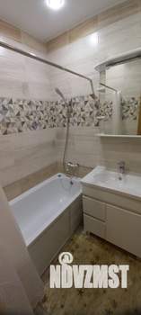 1-к квартира, на длительный срок, 38м2, 10/18 этаж