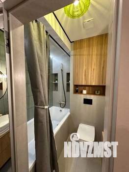 1-к квартира, посуточно, 44м2, 3/10 этаж