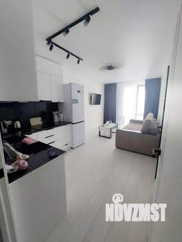 2-к квартира, посуточно, 50м2, 10/17 этаж