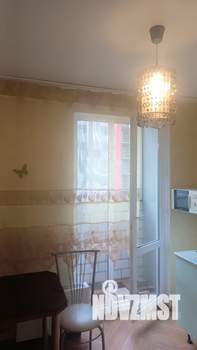1-к квартира, на длительный срок, 35м2, 3/12 этаж