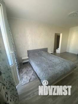 1-к квартира, посуточно, 36м2, 11/17 этаж