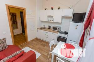 1-к квартира, посуточно, 36м2, 3/12 этаж