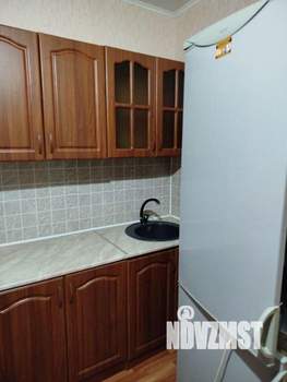 1-к квартира, на длительный срок, 38м2, 7/17 этаж