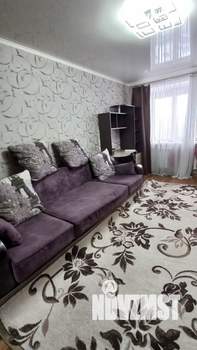 1-к квартира, на длительный срок, 36м2, 8/12 этаж