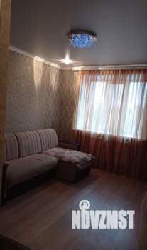 1-к квартира, на длительный срок, 35м2, 6/10 этаж