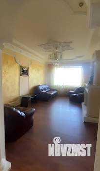 4-к квартира, на длительный срок, 90м2, 5/14 этаж