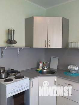 1-к квартира, посуточно, 38м2, 5/17 этаж