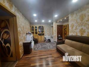 2-к квартира, на длительный срок, 48м2, 2/5 этаж