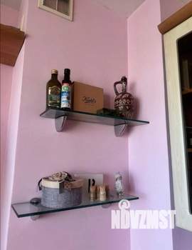 1-к квартира, на длительный срок, 43м2, 4/6 этаж