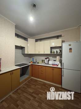 2-к квартира, на длительный срок, 58м2, 13/17 этаж