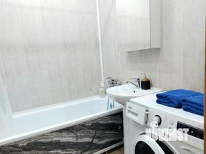 2-к квартира, посуточно, 57м2, 12/17 этаж