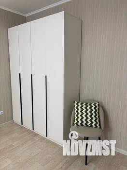 1-к квартира, посуточно, 38м2, 6/17 этаж