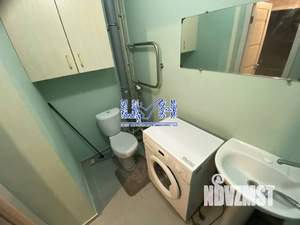1-к квартира, на длительный срок, 36м2, 5/17 этаж