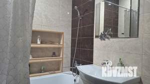 2-к квартира, посуточно, 68м2, 2/5 этаж