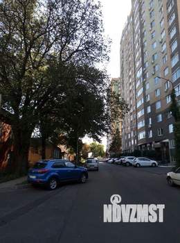 1-к квартира, на длительный срок, 50м2, 16/18 этаж