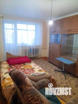 2-к квартира, на длительный срок, 44м2, 5/6 этаж
