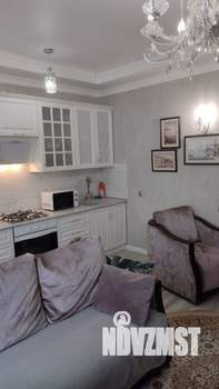 3-к квартира, на длительный срок, 70м2, 4/4 этаж