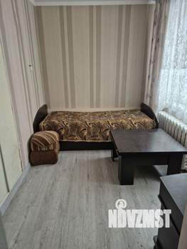 3-к квартира, на длительный срок, 48м2, 2/5 этаж