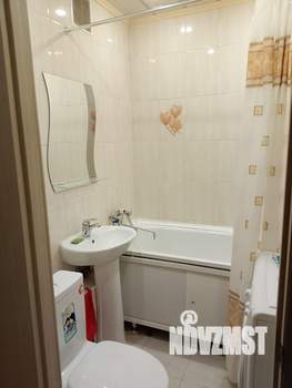 1-к квартира, на длительный срок, 32м2, 5/5 этаж