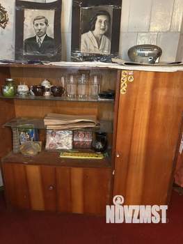 1-к квартира, на длительный срок, 31м2, 1/2 этаж