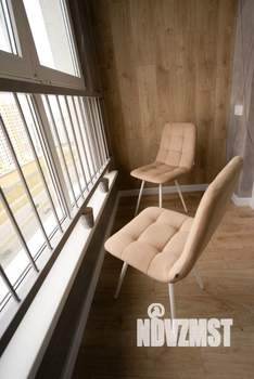 1-к квартира, посуточно, 37м2, 15/17 этаж