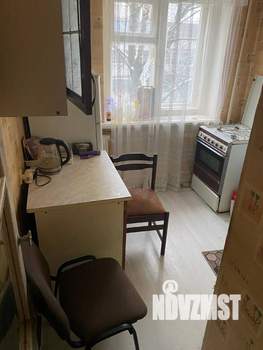 2-к квартира, на длительный срок, 40м2, 3/5 этаж