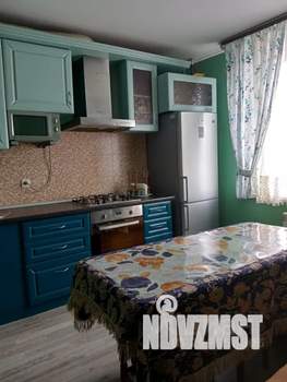 2-к квартира, посуточно, 65м2, 1/10 этаж