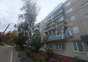 2-к квартира, на длительный срок, 47м2, 3/5 этаж