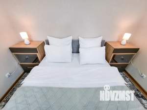 2-к квартира, посуточно, 58м2, 10/17 этаж