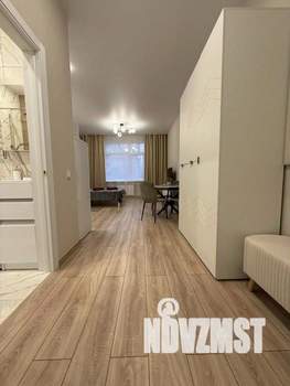 1-к квартира, посуточно, 28м2, 1/1 этаж