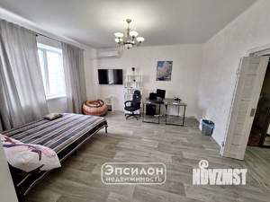 1-к квартира, на длительный срок, 47м2, 14/16 этаж