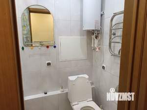 1-к квартира, на длительный срок, 31м2, 1/5 этаж