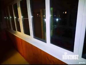 1-к квартира, на длительный срок, 34м2, 7/9 этаж